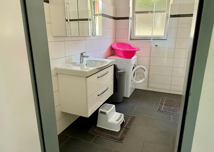 Feriehus Wohlfuehlen Im Zuhause Auf Zeit *