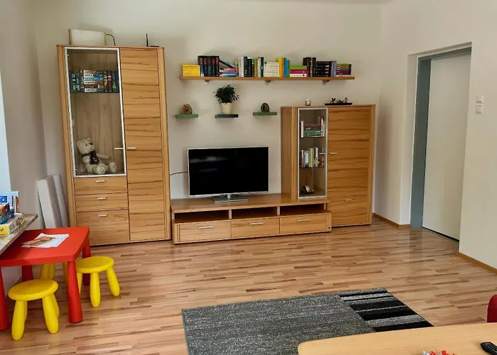 Wohlfuehlen Im Zuhause Auf Zeit