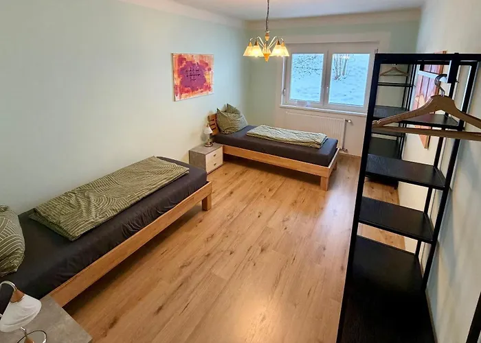 Feriehus Wohlfuehlen Im Zuhause Auf Zeit *