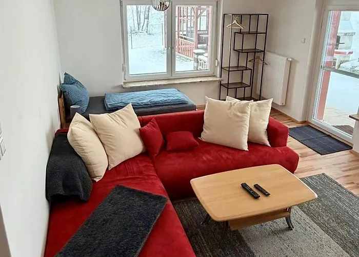 Wohlfuehlen Im Zuhause Auf Zeit