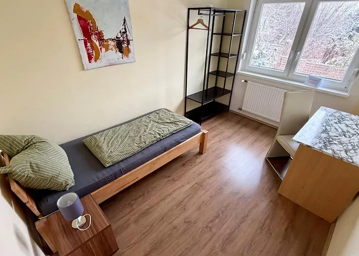 Feriehus Wohlfuehlen Im Zuhause Auf Zeit